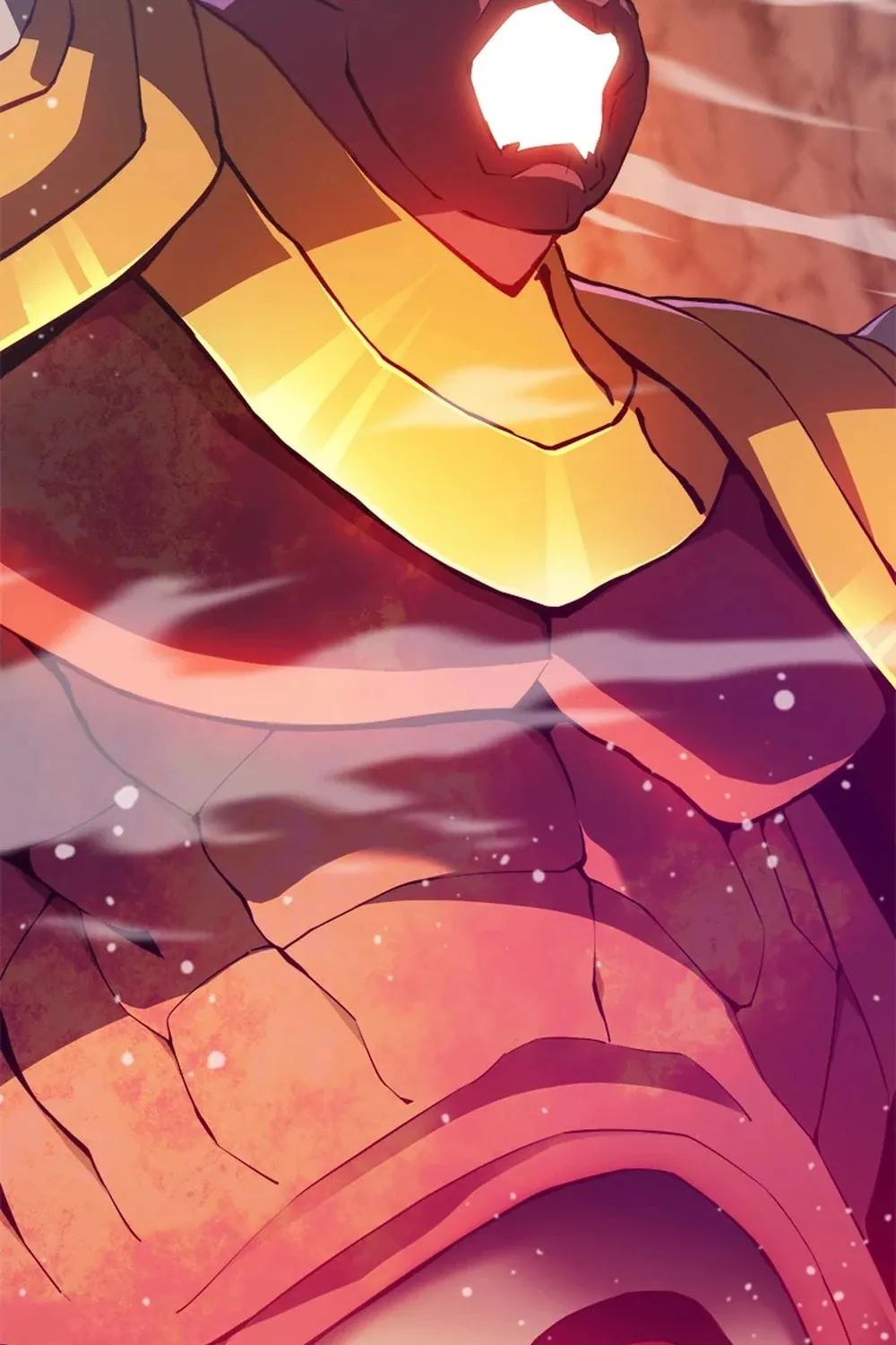 Unbeatable Lv. 1 Chapter 55 page 7 - 