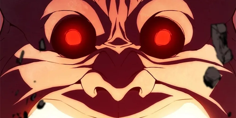 Unbeatable Lv. 1 Chapter 55 page 68 - 