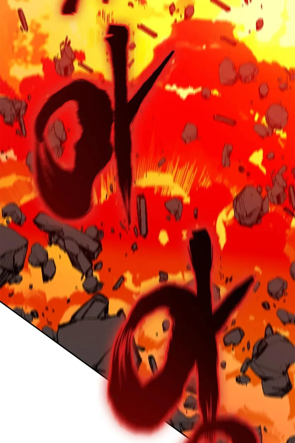 Unbeatable Lv. 1 Chapter 55 page 75 - 