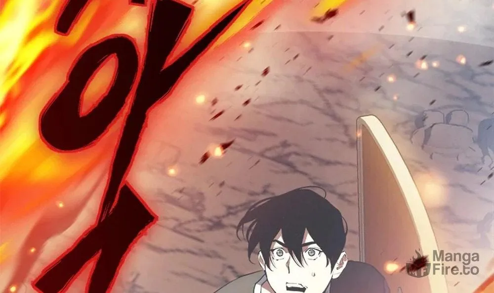 Unbeatable Lv. 1 Chapter 55 page 78 - 