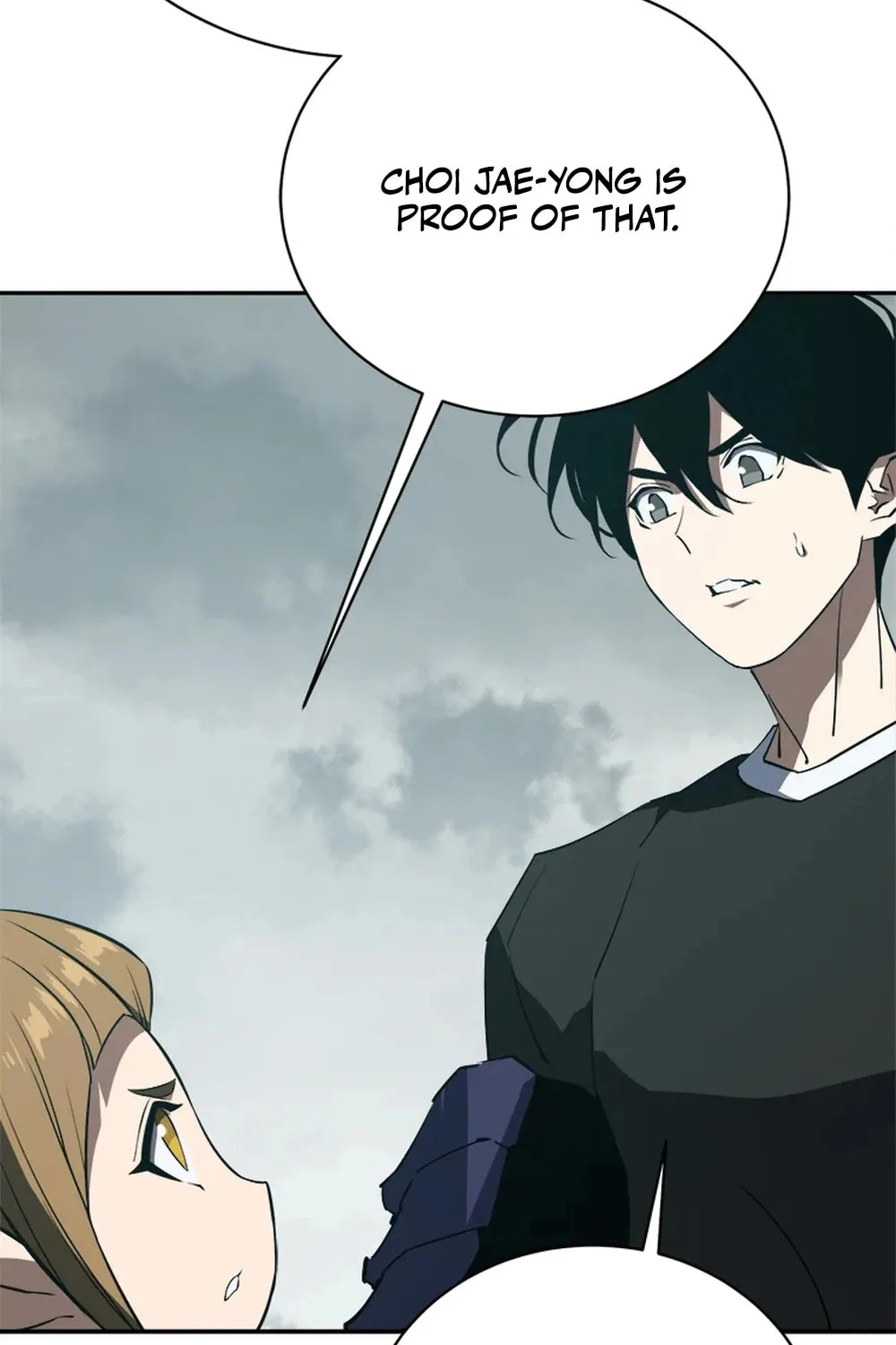 Unbeatable Lv. 1 Chapter 56 page 117 - 