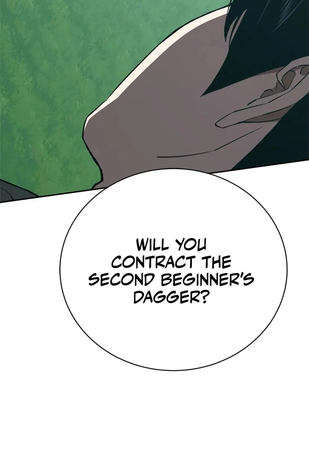 Unbeatable Lv. 1 Chapter 56 page 125 - 
