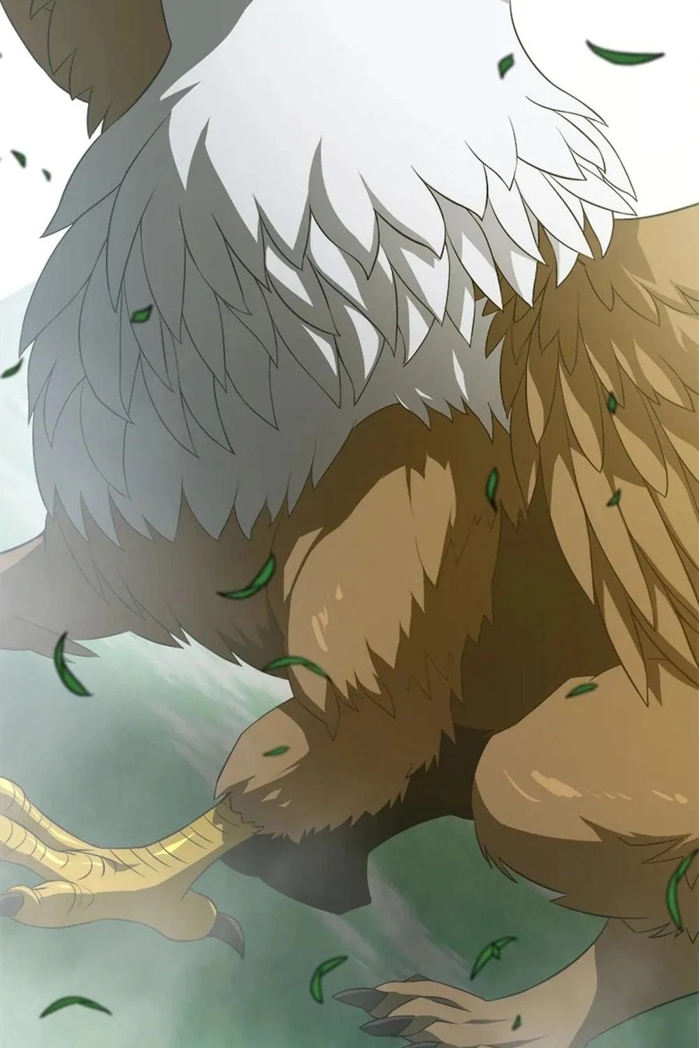 Unbeatable Lv. 1 Chapter 56 page 167 - 