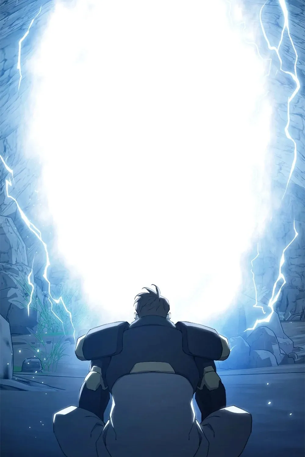 Unbeatable Lv. 1 Chapter 56 page 183 - 