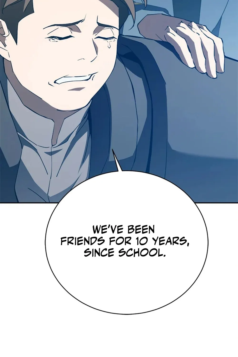 Unbeatable Lv. 1 Chapter 56 page 193 - 