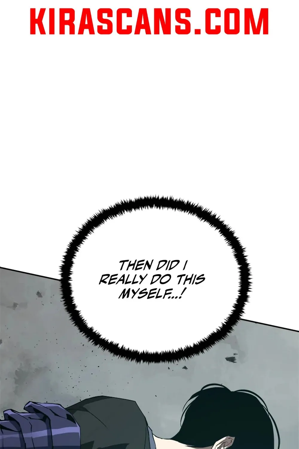 Unbeatable Lv. 1 Chapter 56 page 3 - 