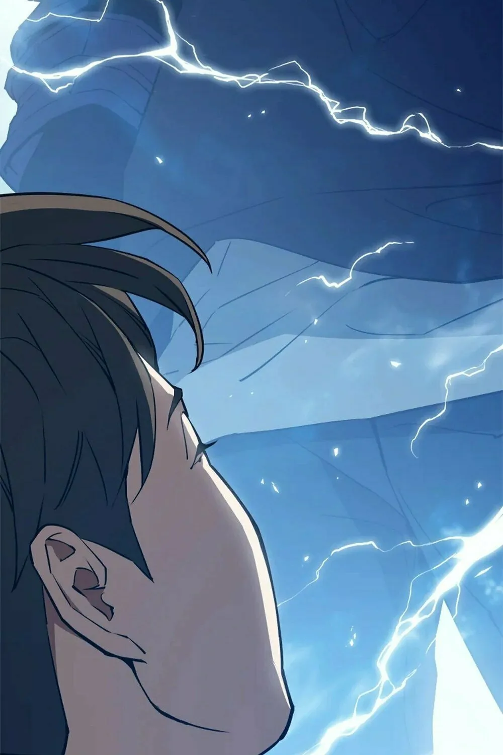 Unbeatable Lv. 1 Chapter 56 page 202 - 