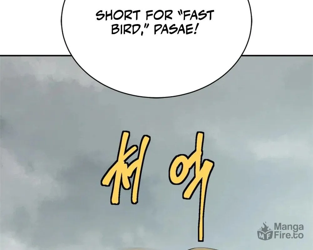 Unbeatable Lv. 1 Chapter 56 page 30 - 