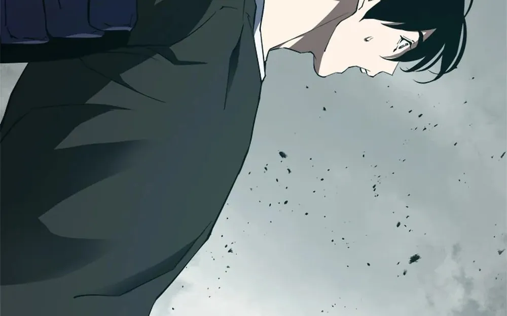 Unbeatable Lv. 1 Chapter 56 page 4 - 