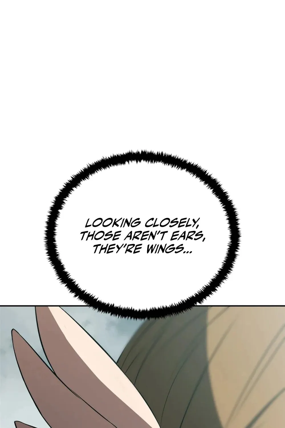Unbeatable Lv. 1 Chapter 56 page 33 - 