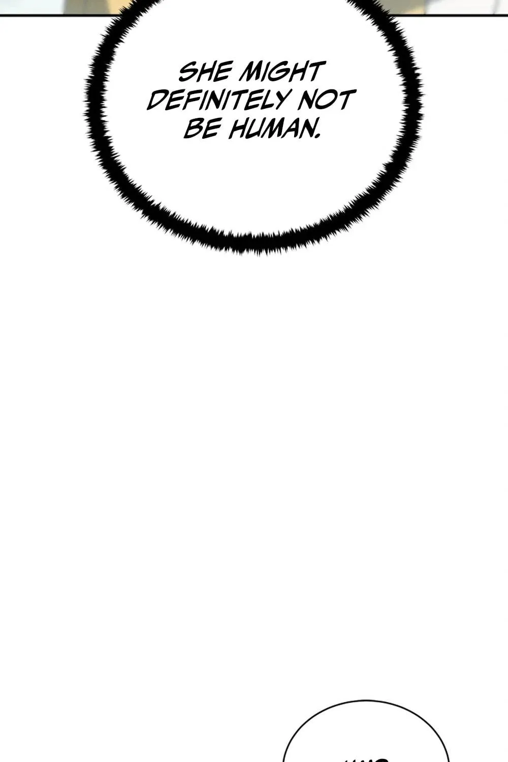 Unbeatable Lv. 1 Chapter 56 page 35 - 