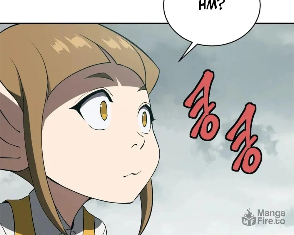 Unbeatable Lv. 1 Chapter 56 page 36 - 