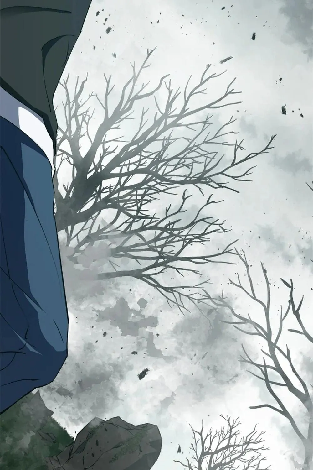 Unbeatable Lv. 1 Chapter 56 page 5 - 