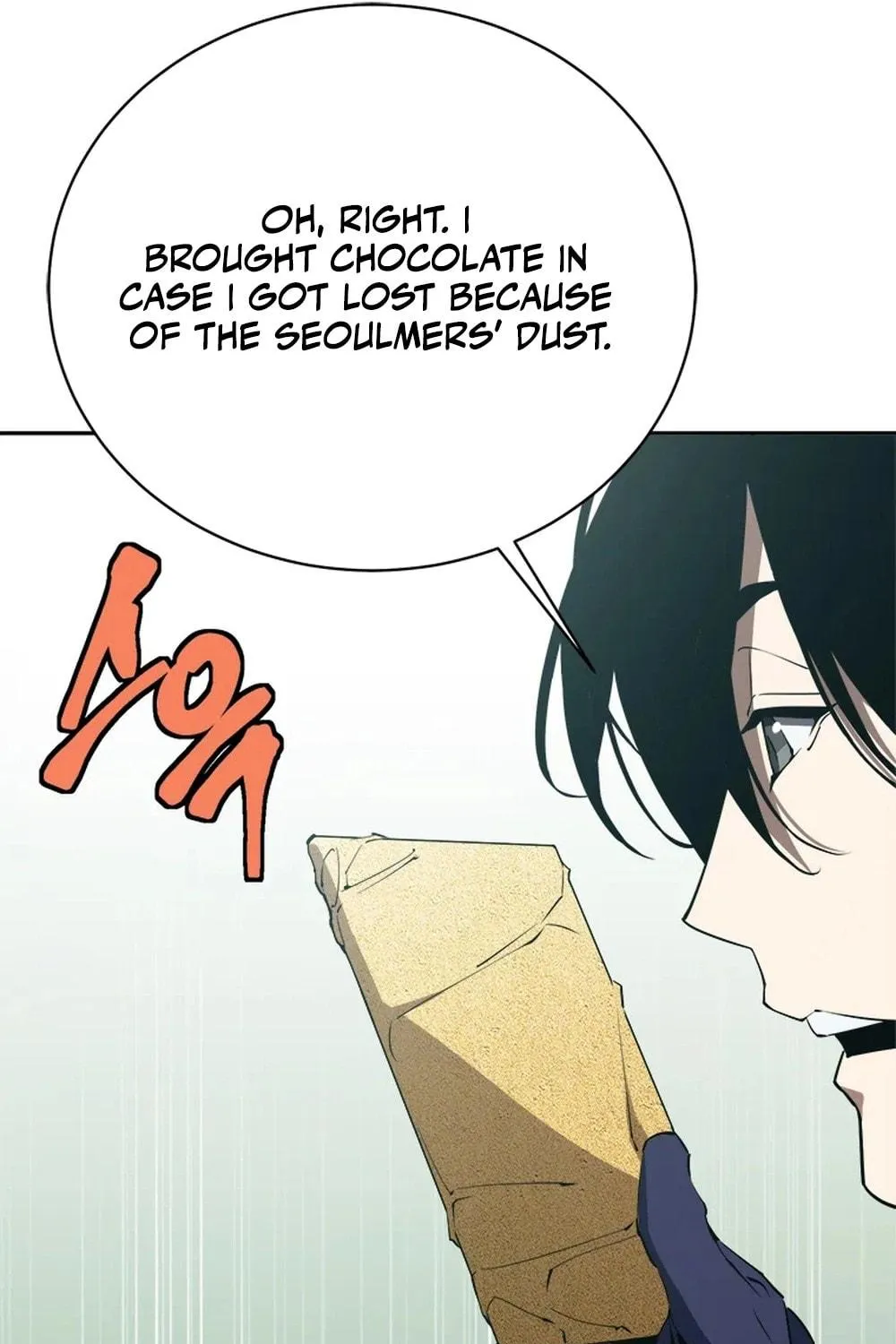 Unbeatable Lv. 1 Chapter 56 page 41 - 