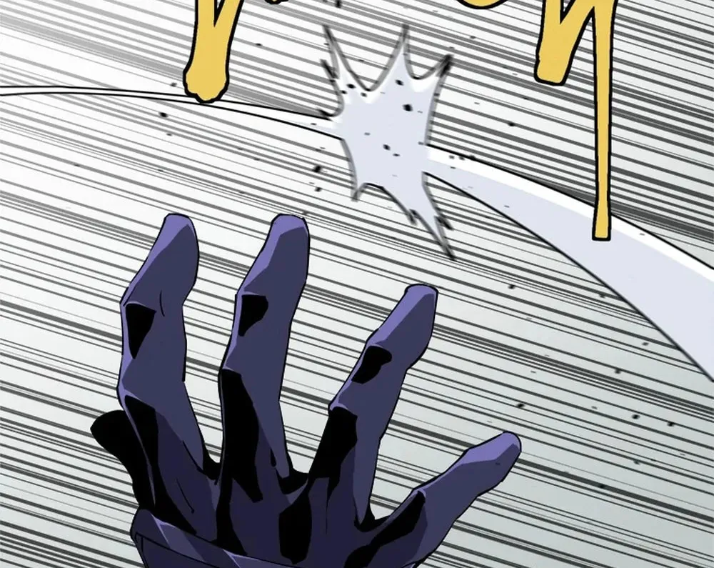 Unbeatable Lv. 1 Chapter 56 page 44 - 