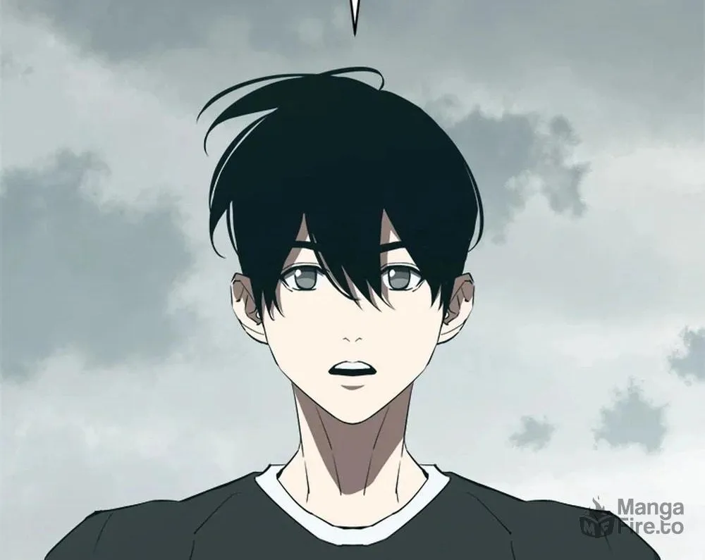 Unbeatable Lv. 1 Chapter 56 page 50 - 