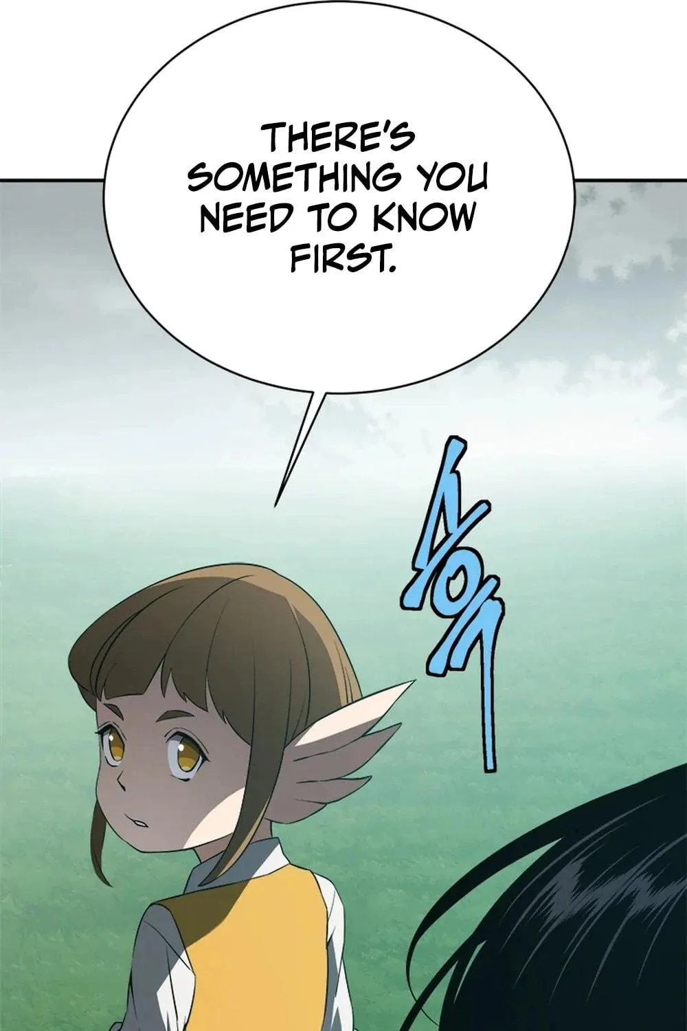 Unbeatable Lv. 1 Chapter 56 page 53 - 