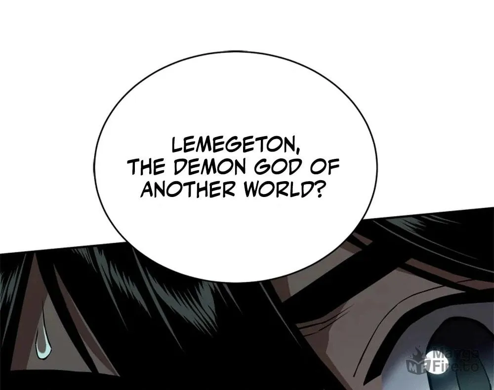Unbeatable Lv. 1 Chapter 56 page 72 - 