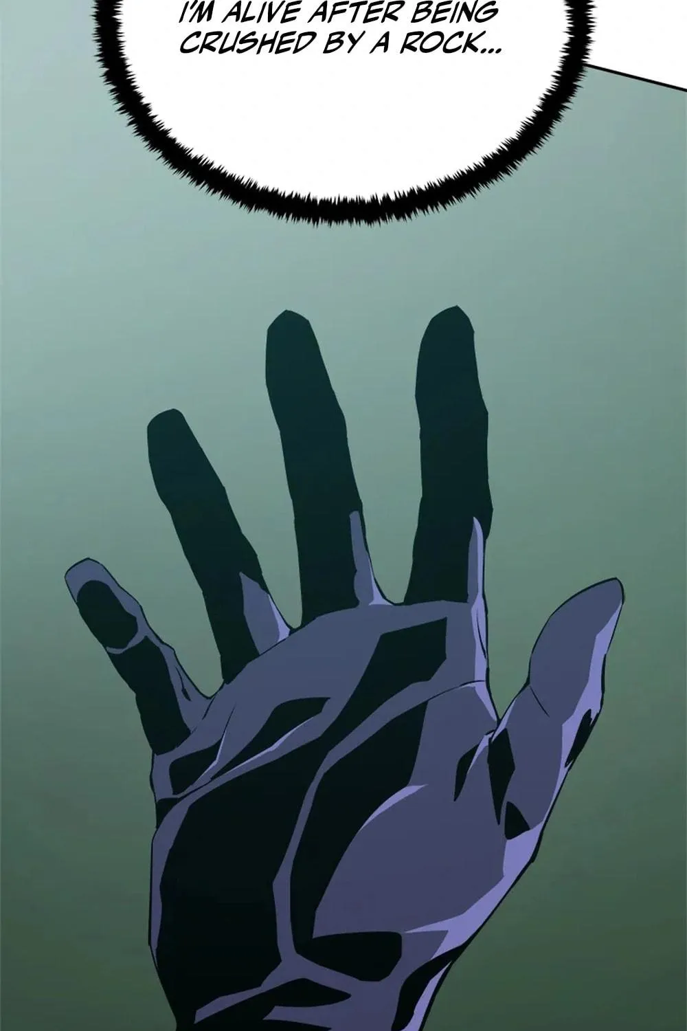 Unbeatable Lv. 1 Chapter 56 page 9 - 