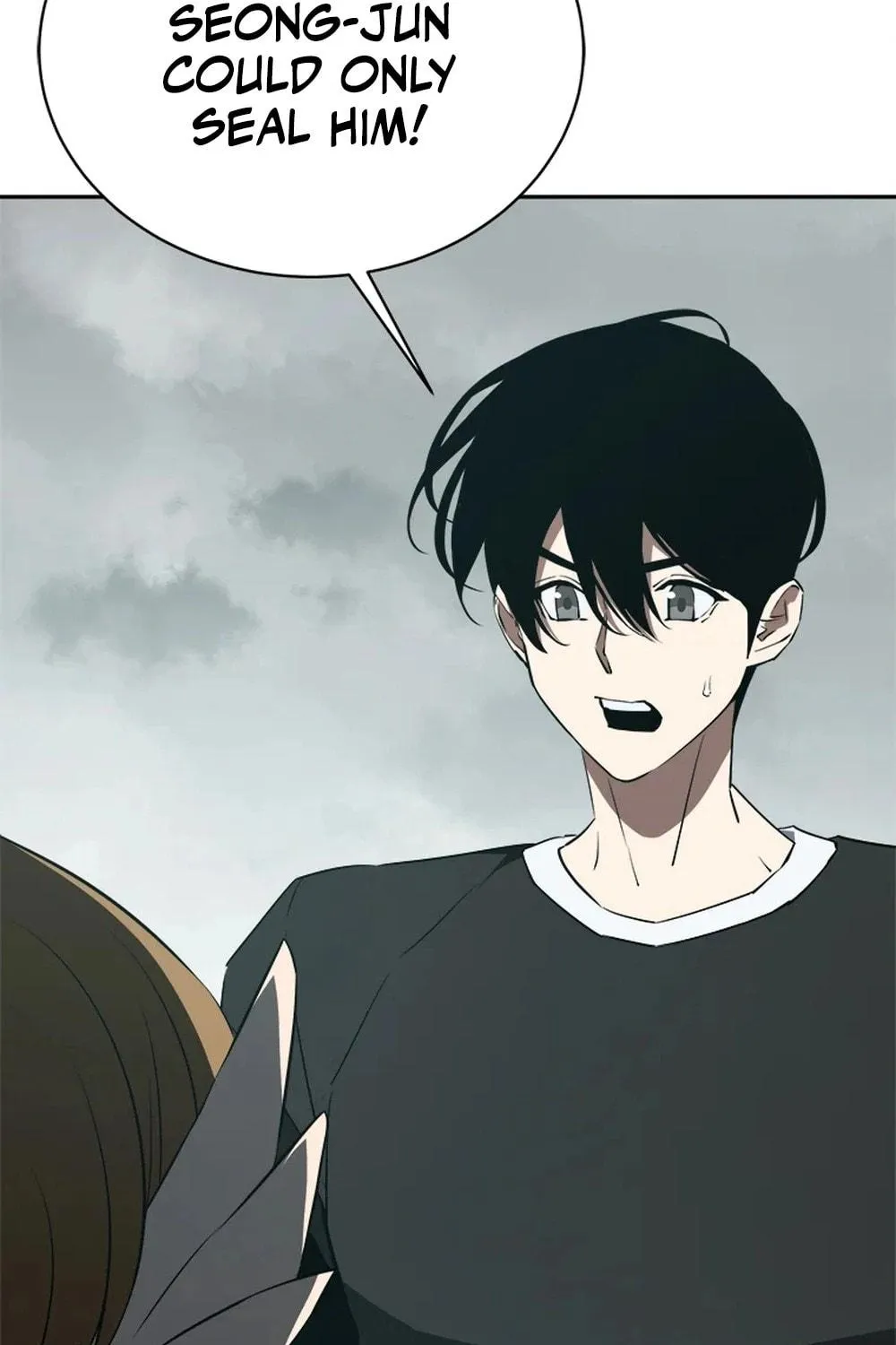 Unbeatable Lv. 1 Chapter 56 page 83 - 