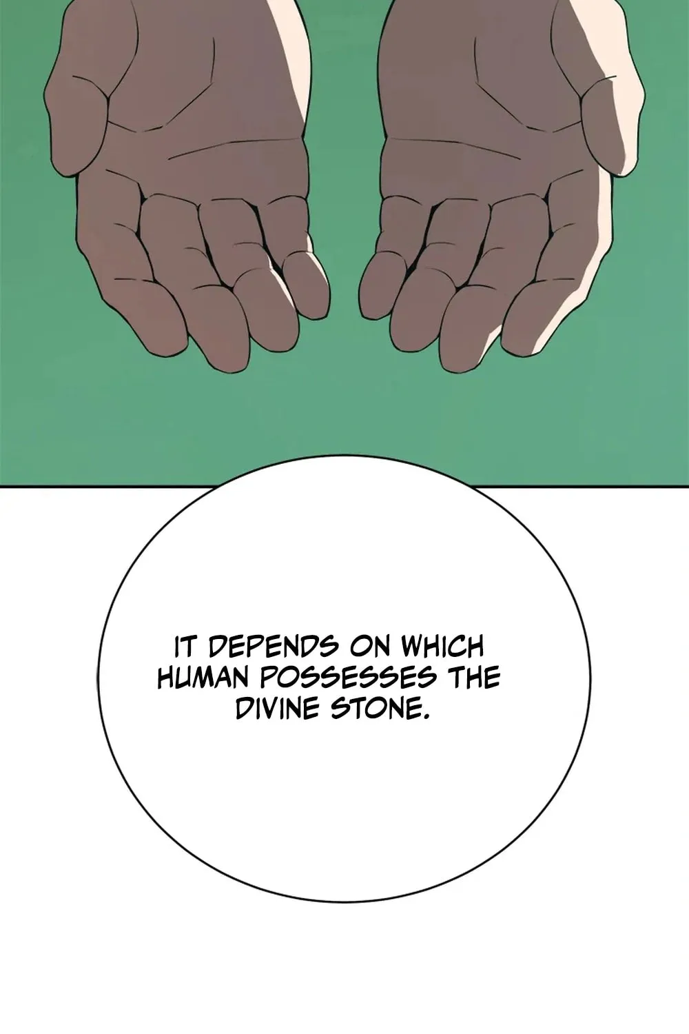 Unbeatable Lv. 1 Chapter 56 page 87 - 