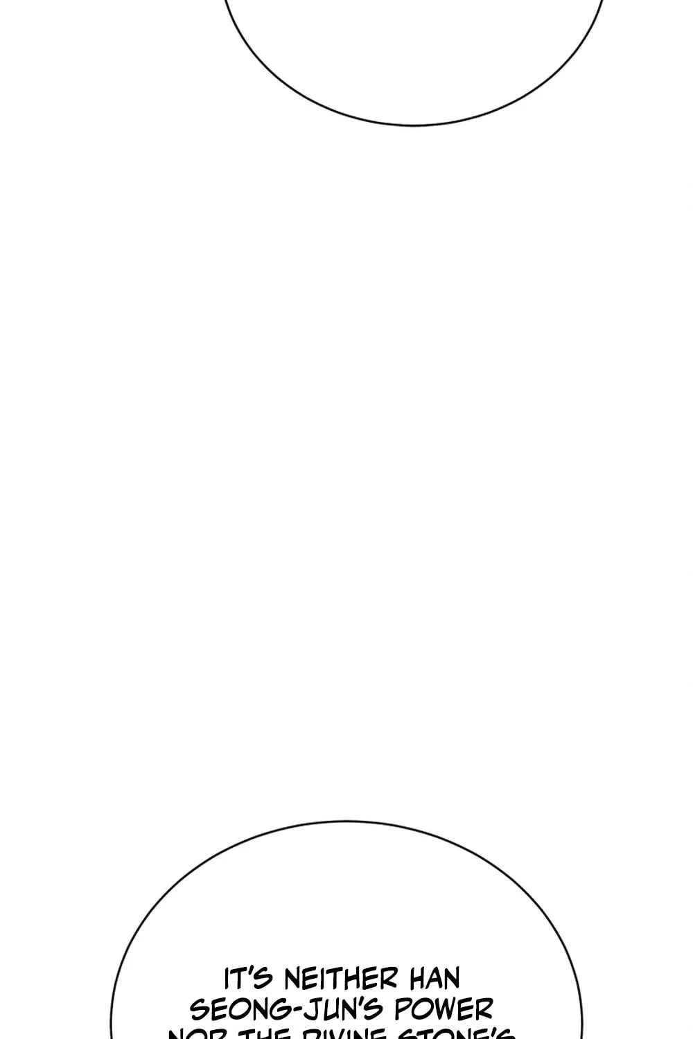 Unbeatable Lv. 1 Chapter 56 page 91 - 