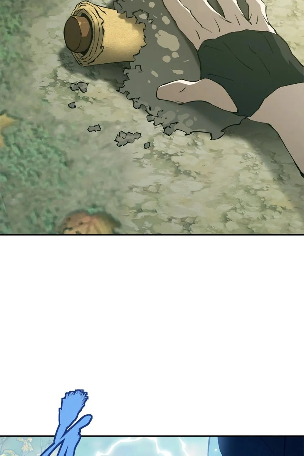 Unbeatable Lv. 1 Chapter 57 page 132 - 