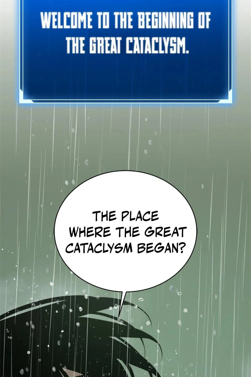 Unbeatable Lv. 1 Chapter 57 page 148 - 
