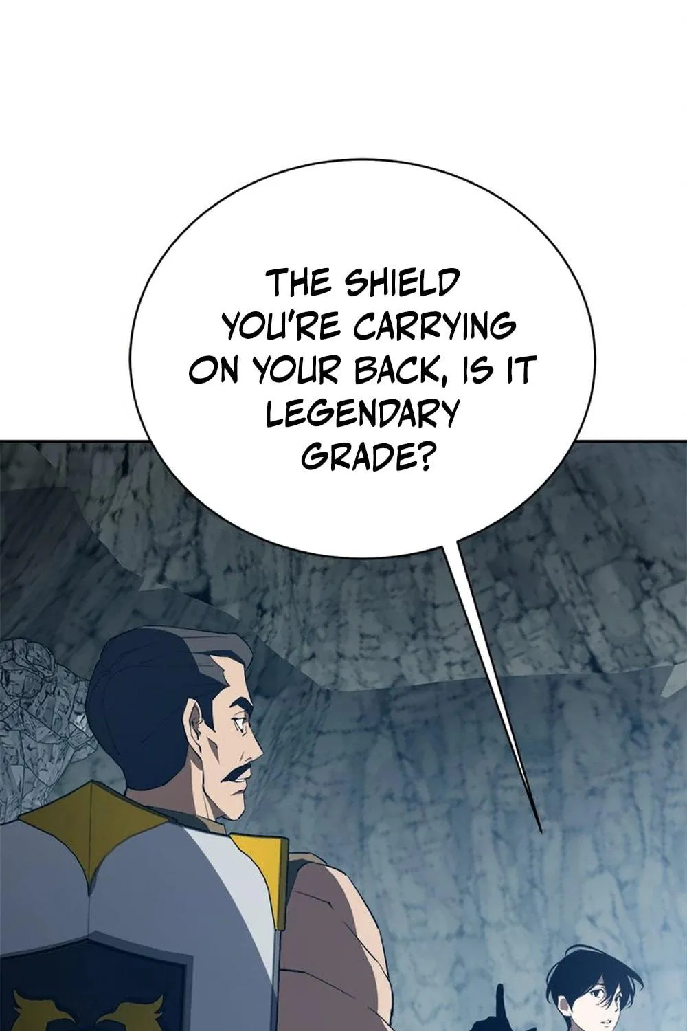 Unbeatable Lv. 1 Chapter 57 page 29 - 
