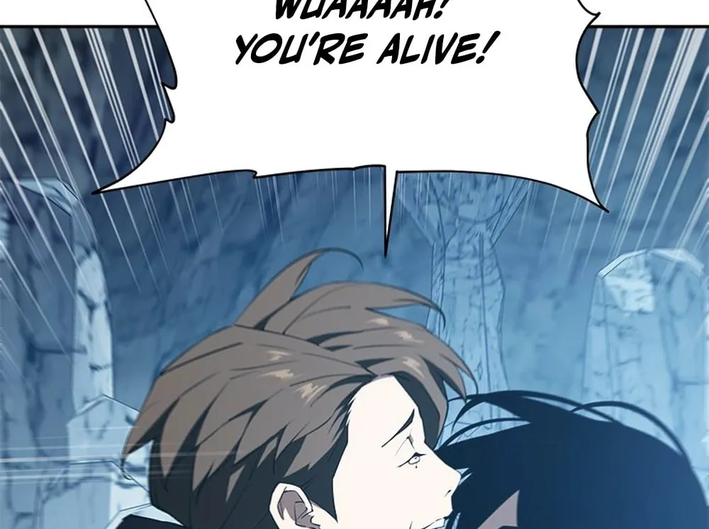 Unbeatable Lv. 1 Chapter 57 page 4 - 