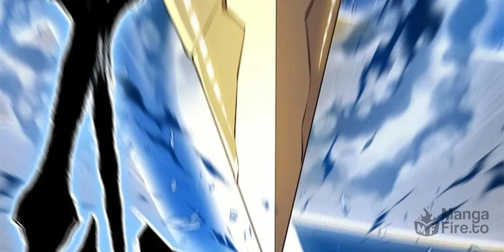 Unbeatable Lv. 1 Chapter 57 page 36 - 