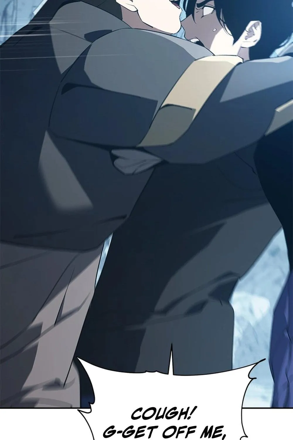 Unbeatable Lv. 1 Chapter 57 page 5 - 