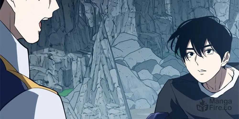 Unbeatable Lv. 1 Chapter 57 page 42 - 