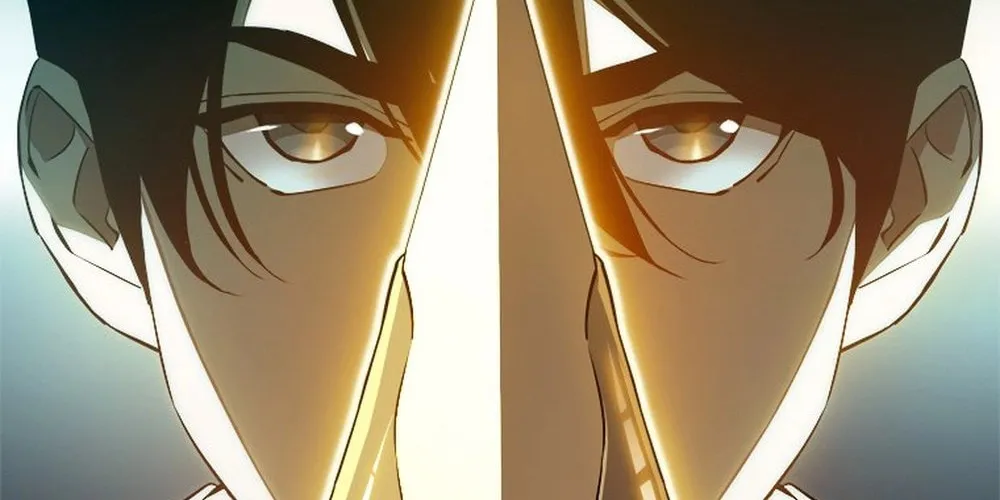 Unbeatable Lv. 1 Chapter 57 page 46 - 