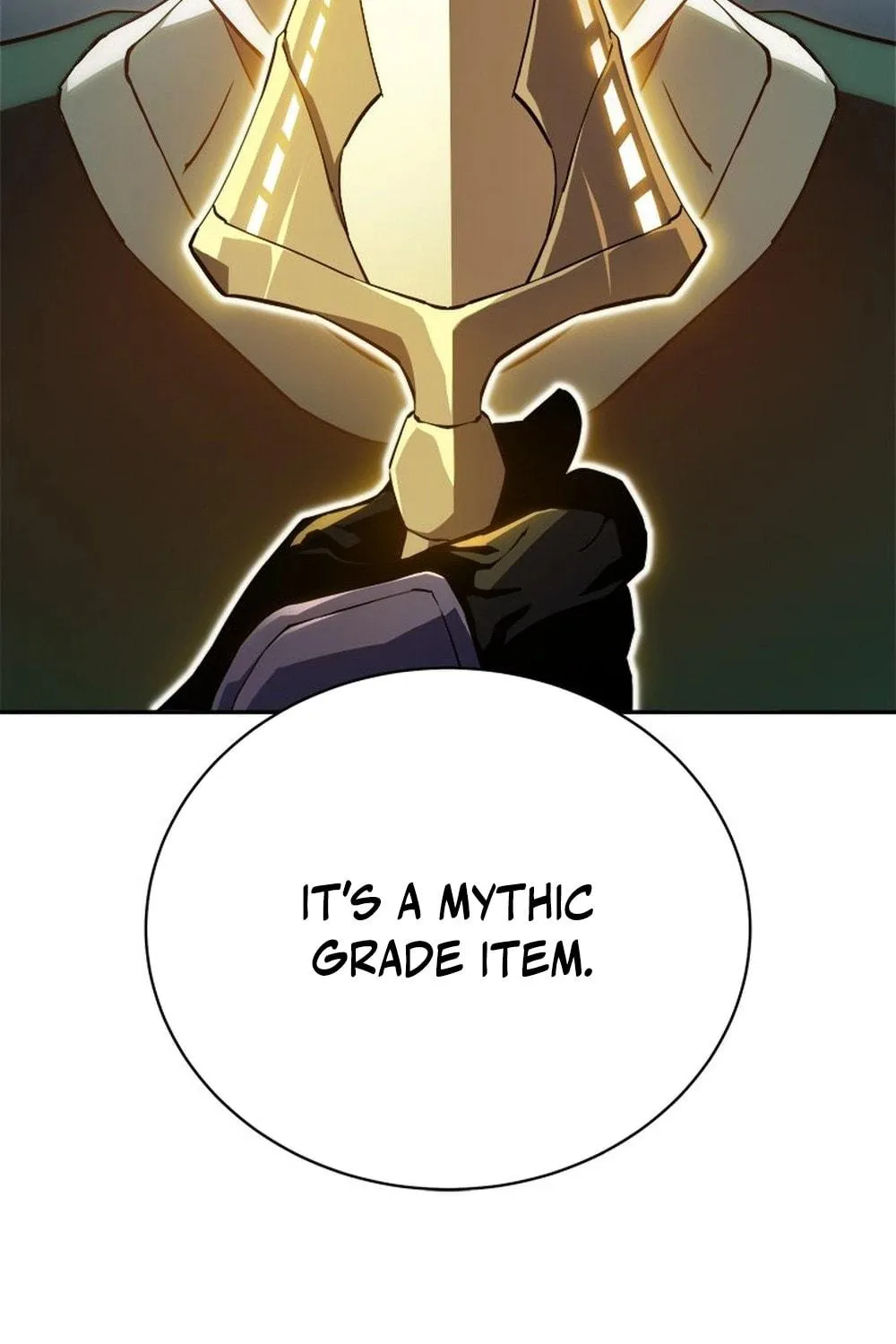 Unbeatable Lv. 1 Chapter 57 page 47 - 