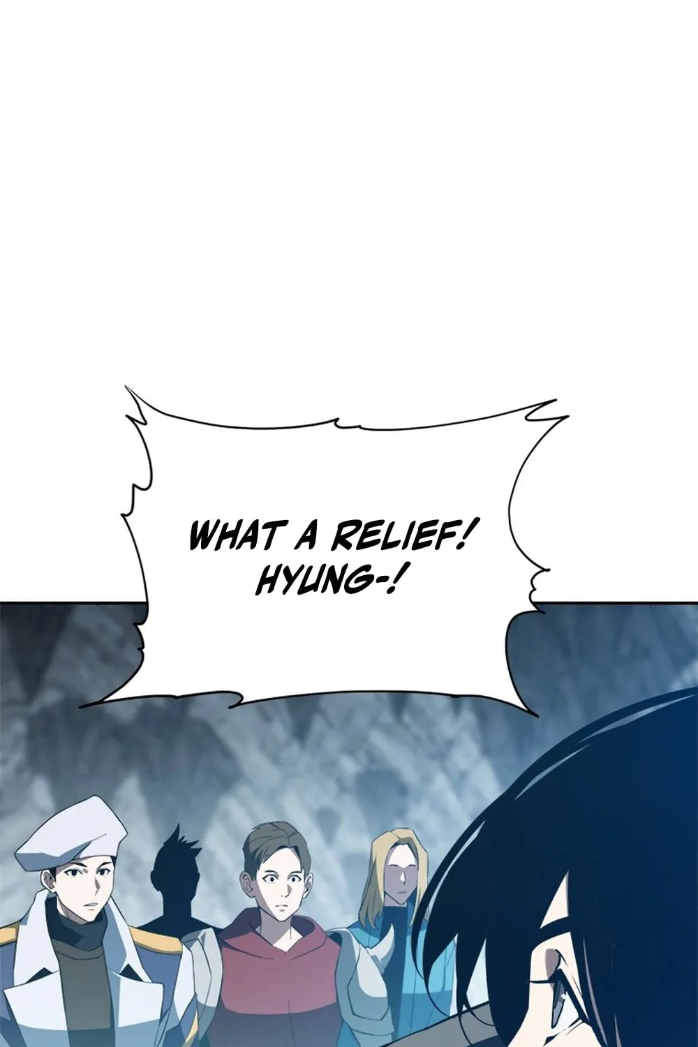 Unbeatable Lv. 1 Chapter 57 page 7 - 