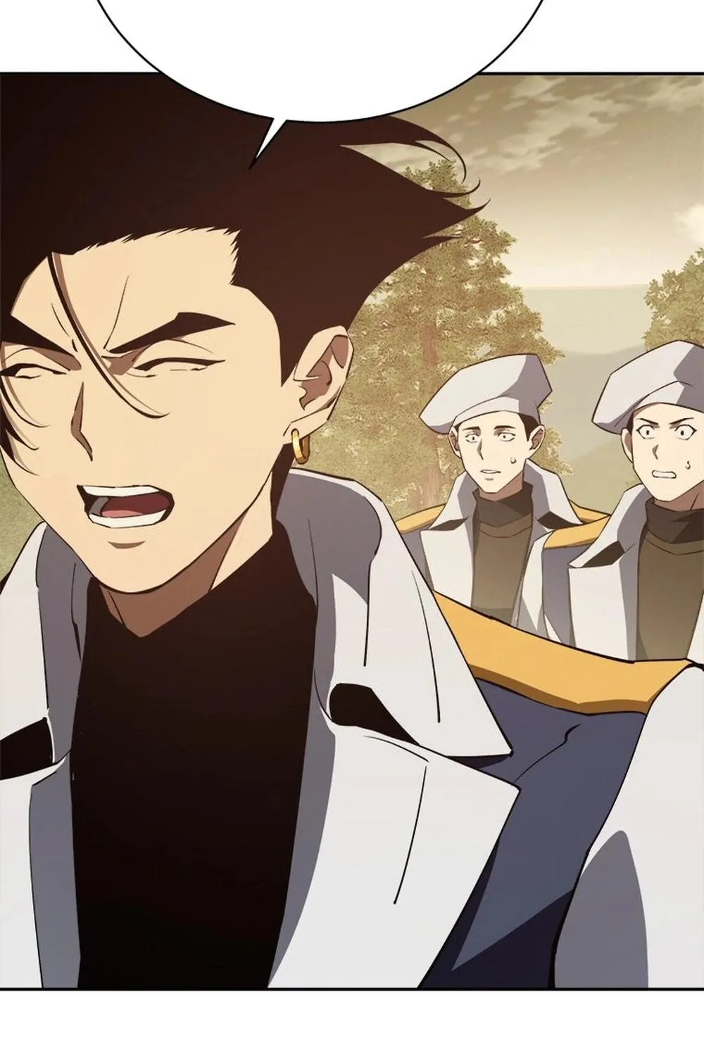 Unbeatable Lv. 1 Chapter 57 page 65 - 