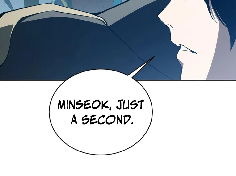 Unbeatable Lv. 1 Chapter 57 page 8 - 