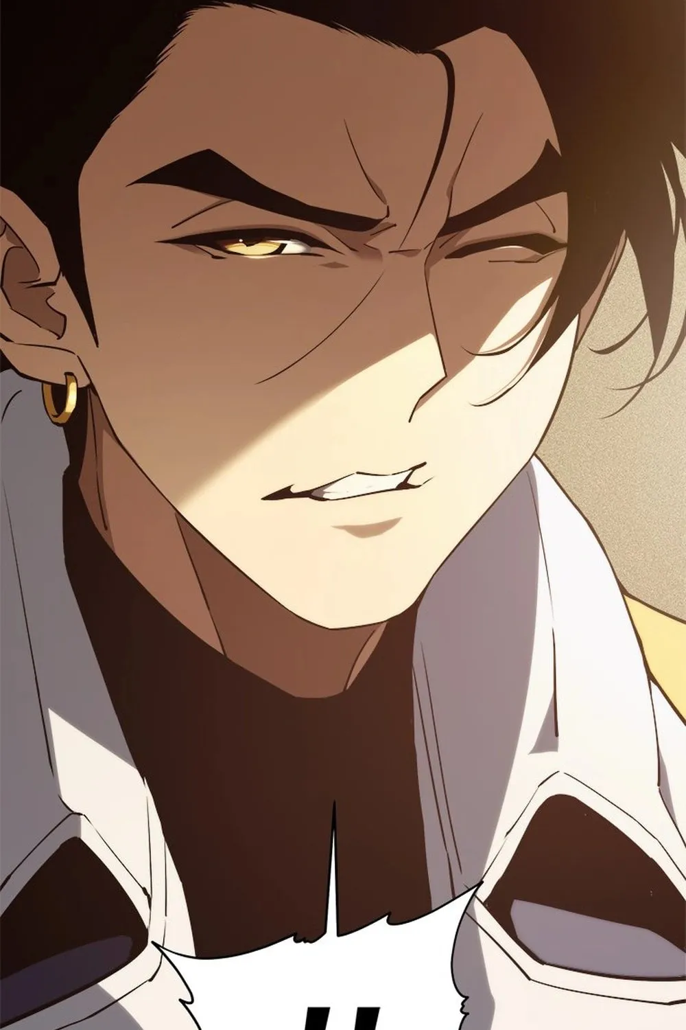 Unbeatable Lv. 1 Chapter 57 page 73 - 