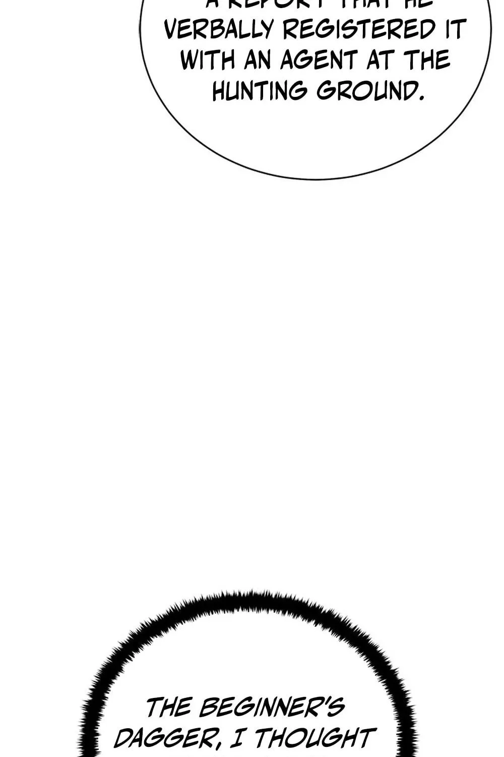 Unbeatable Lv. 1 Chapter 57 page 77 - 