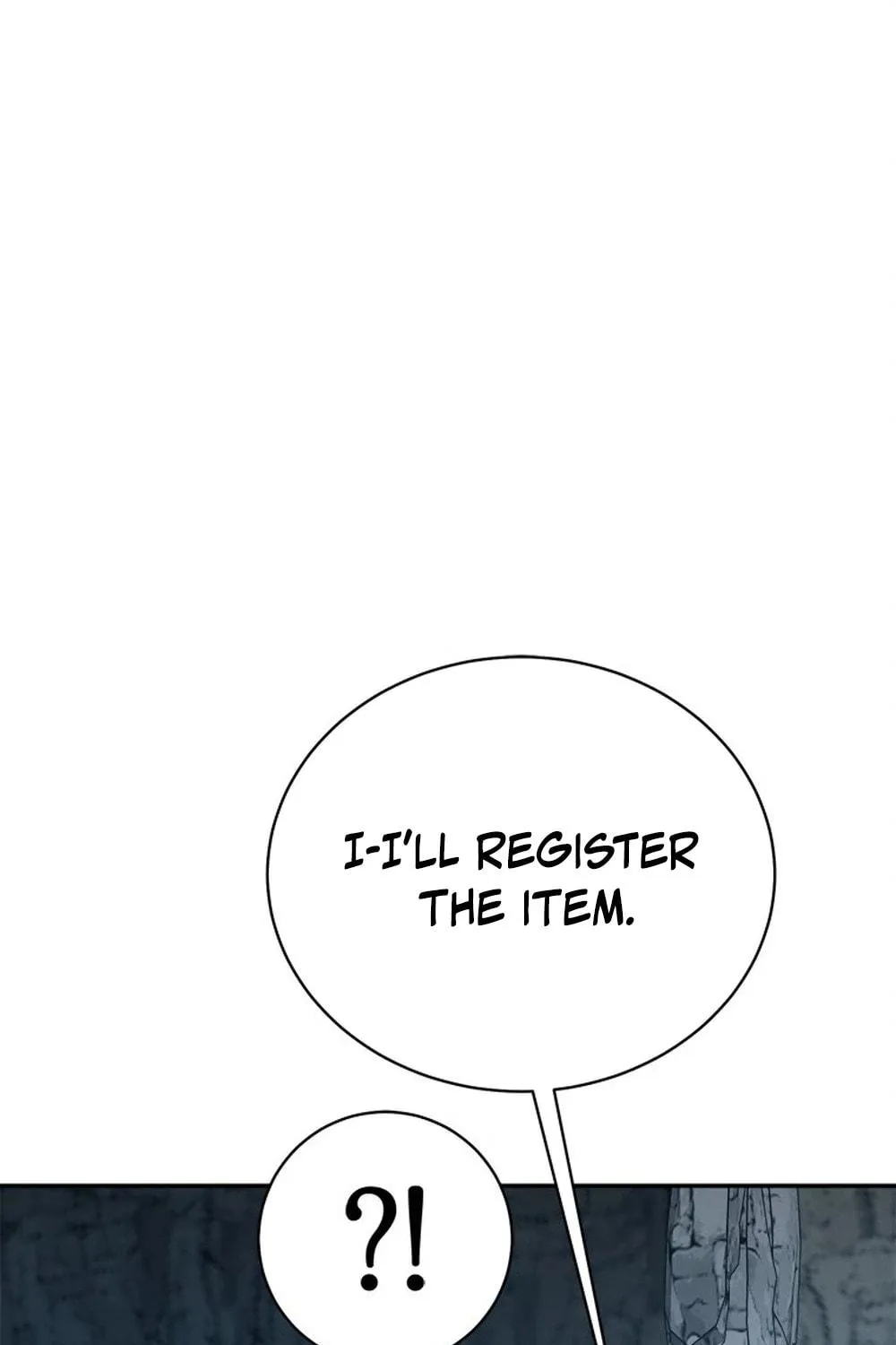 Unbeatable Lv. 1 Chapter 57 page 9 - 