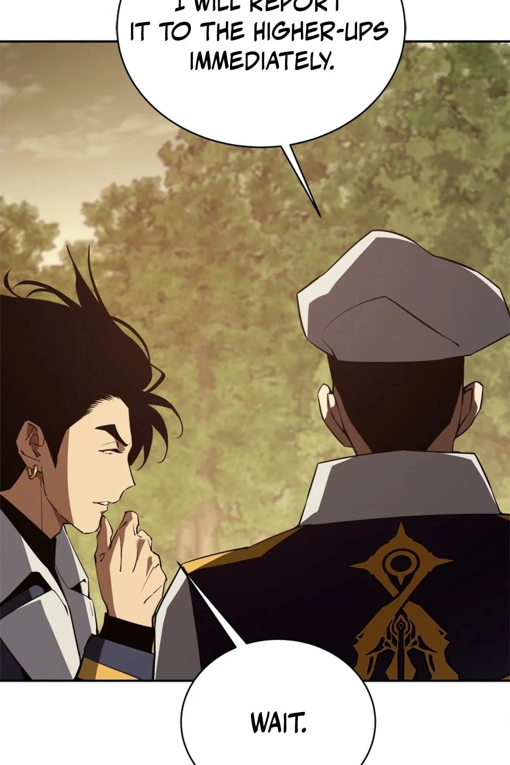 Unbeatable Lv. 1 Chapter 57 page 81 - 