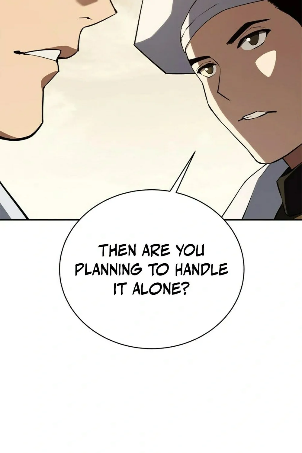 Unbeatable Lv. 1 Chapter 57 page 84 - 