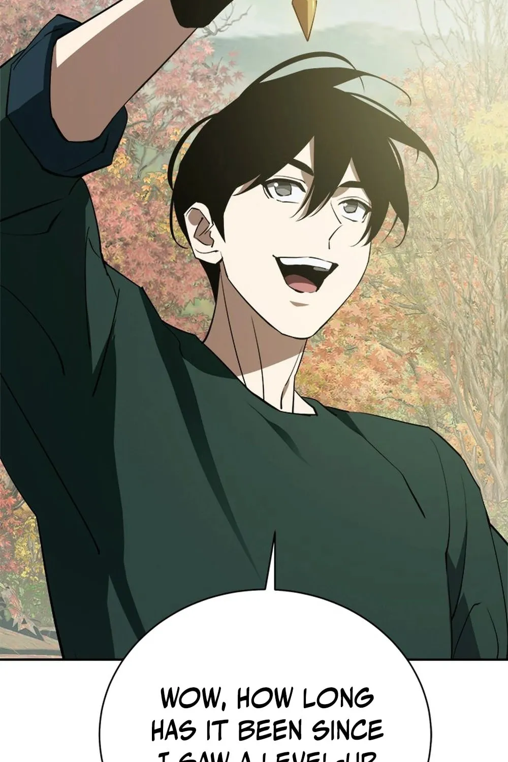 Unbeatable Lv. 1 Chapter 57 page 96 - 