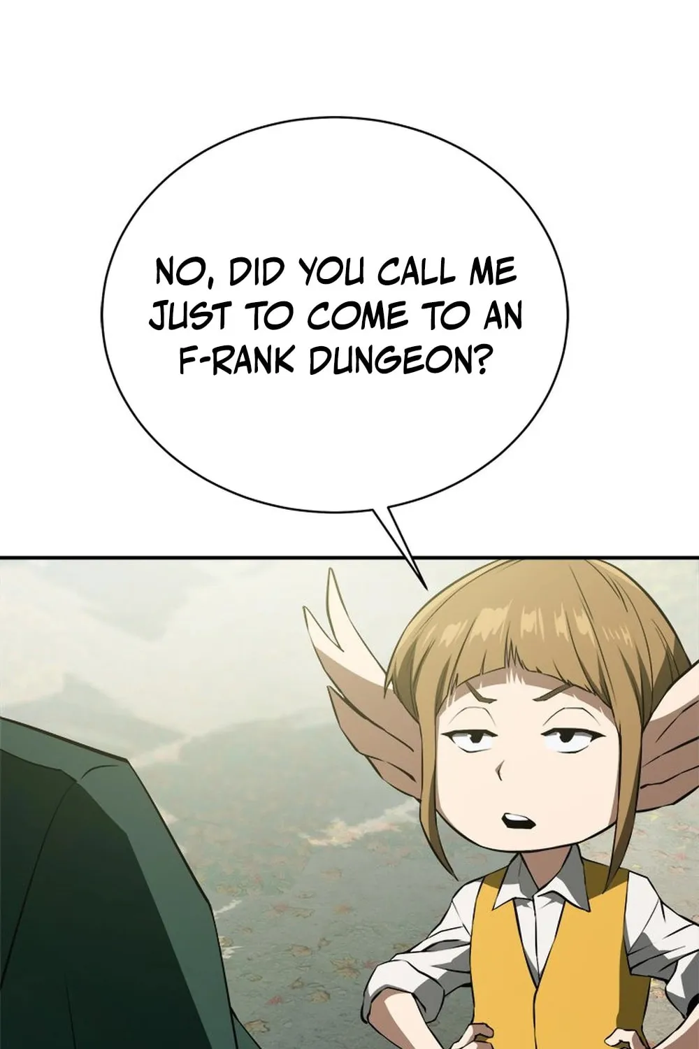 Unbeatable Lv. 1 Chapter 57 page 98 - 