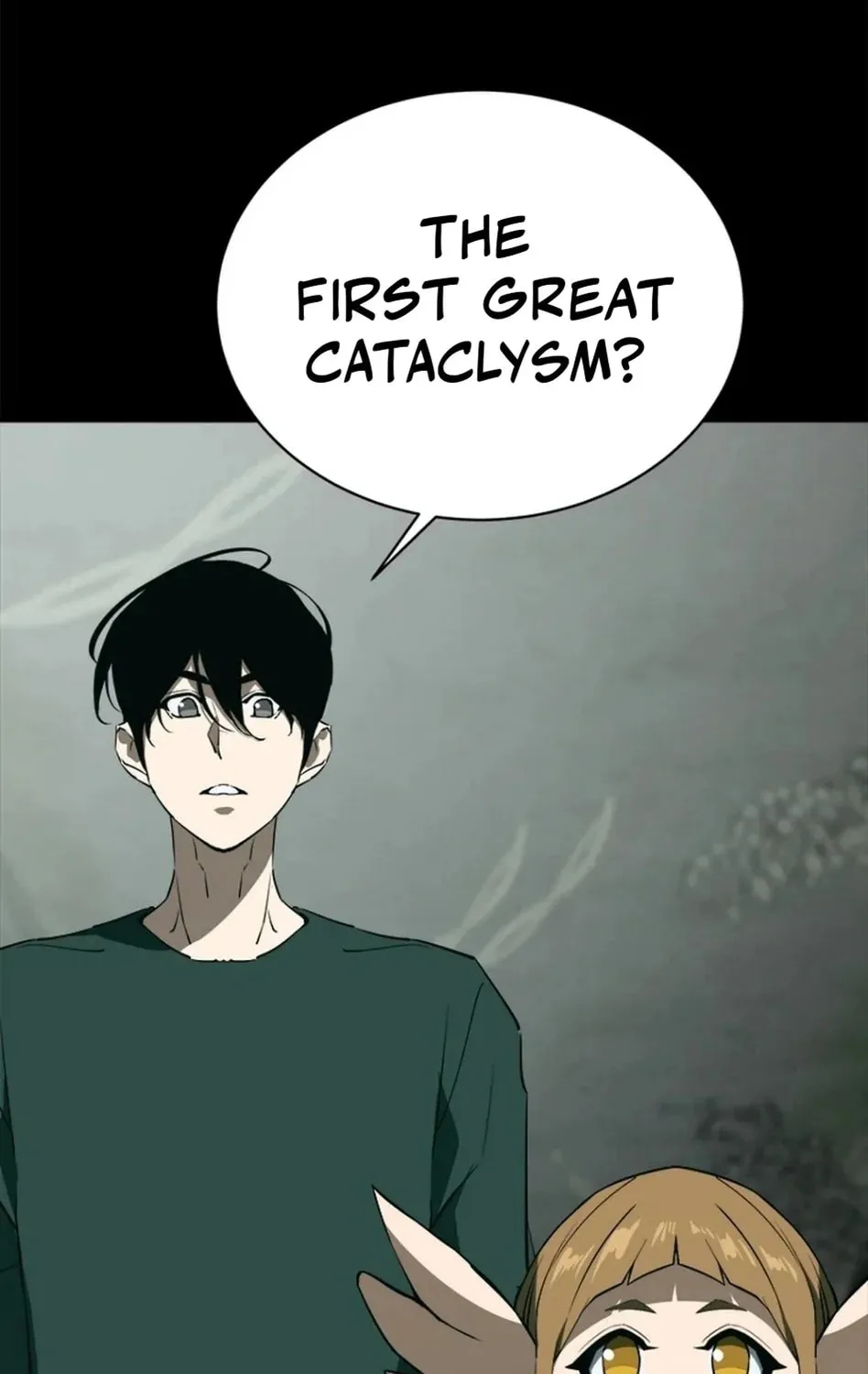 Unbeatable Lv. 1 Chapter 58 page 117 - 