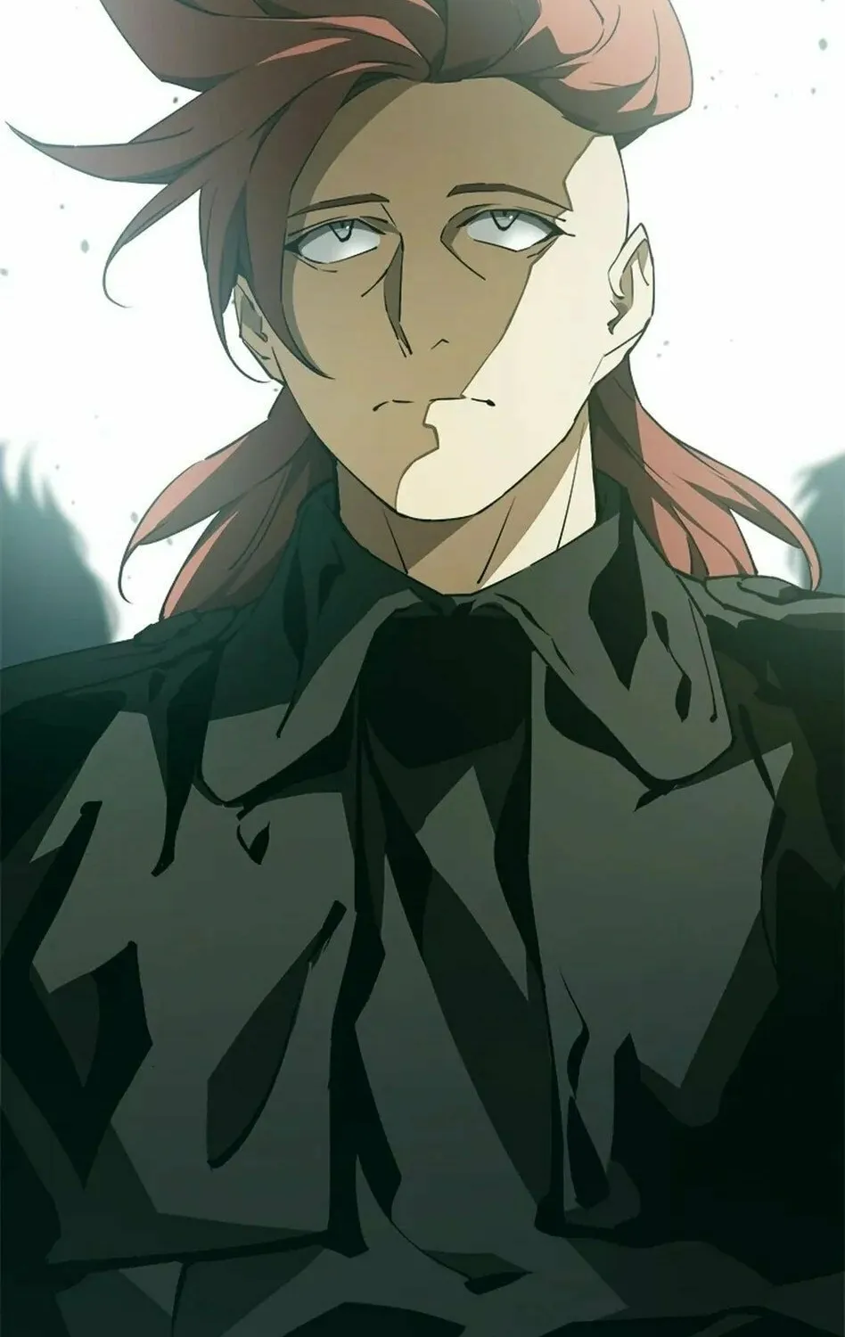 Unbeatable Lv. 1 Chapter 58 page 176 - 