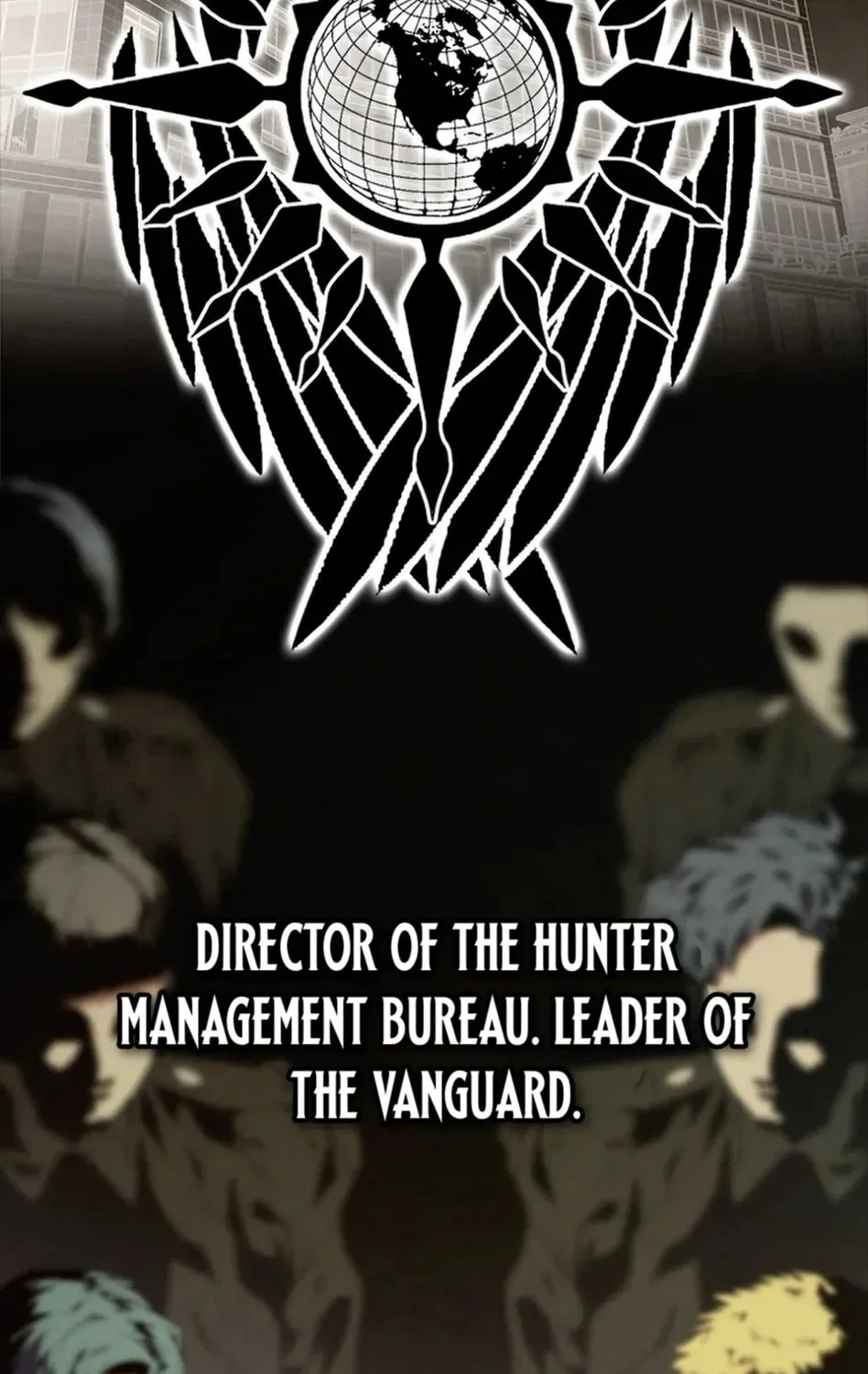 Unbeatable Lv. 1 Chapter 58 page 3 - 