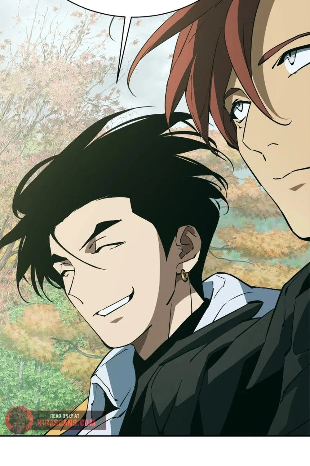 Unbeatable Lv. 1 Chapter 59 page 11 - 