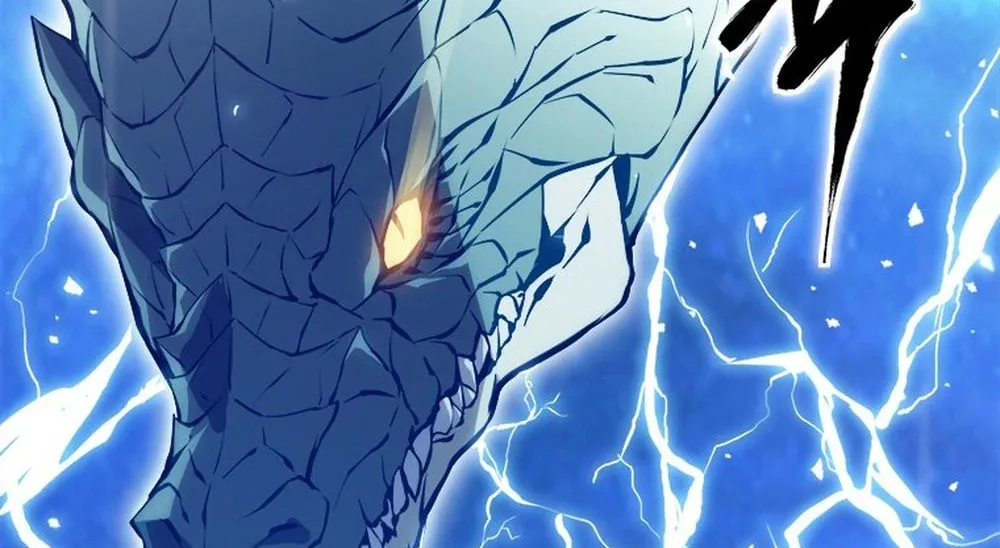 Unbeatable Lv. 1 Chapter 59 page 142 - 